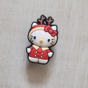 Crocs Sanrio Hello Kitty Jibbitz